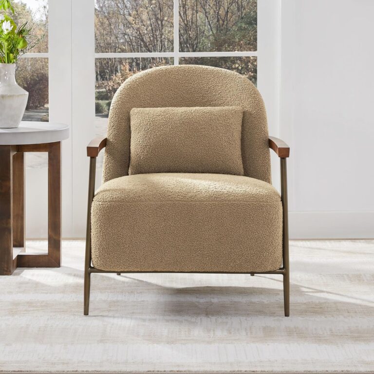 Chita Accent Chair