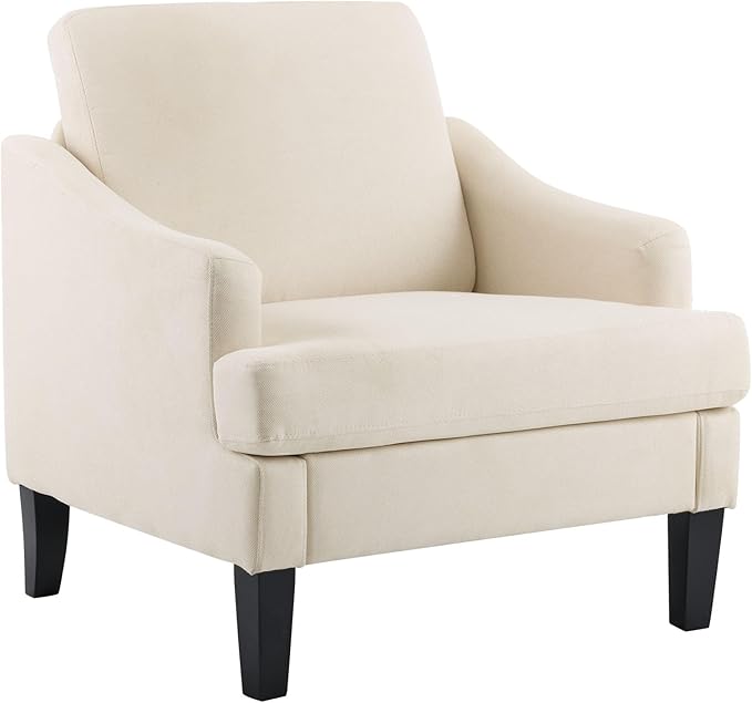 Bezseller Modern Accent Chair