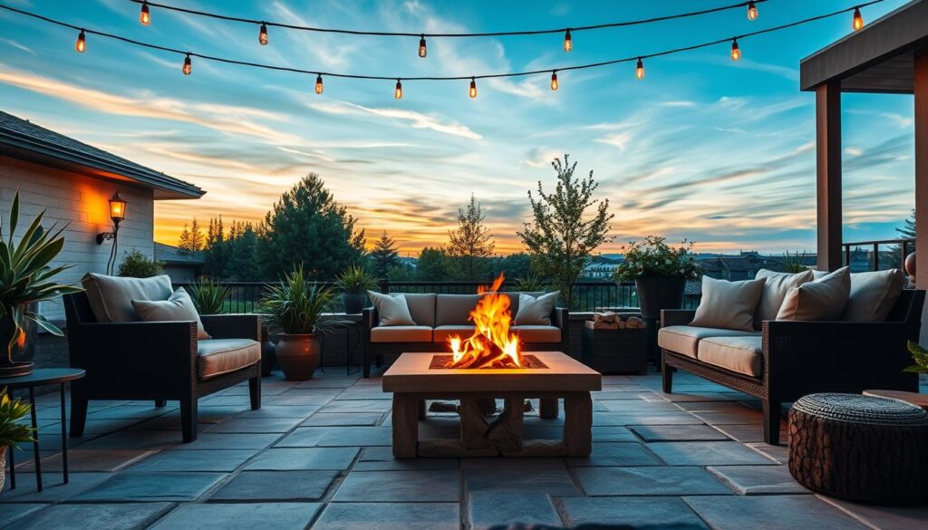Outdoor Patio Furniture