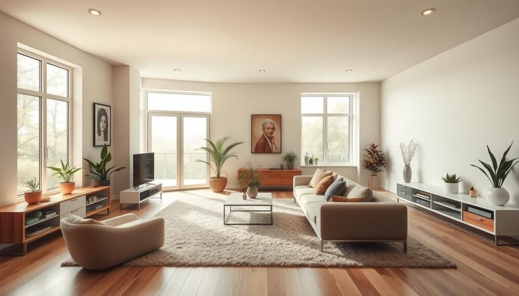 Upgrade Home for a Better Living Experience